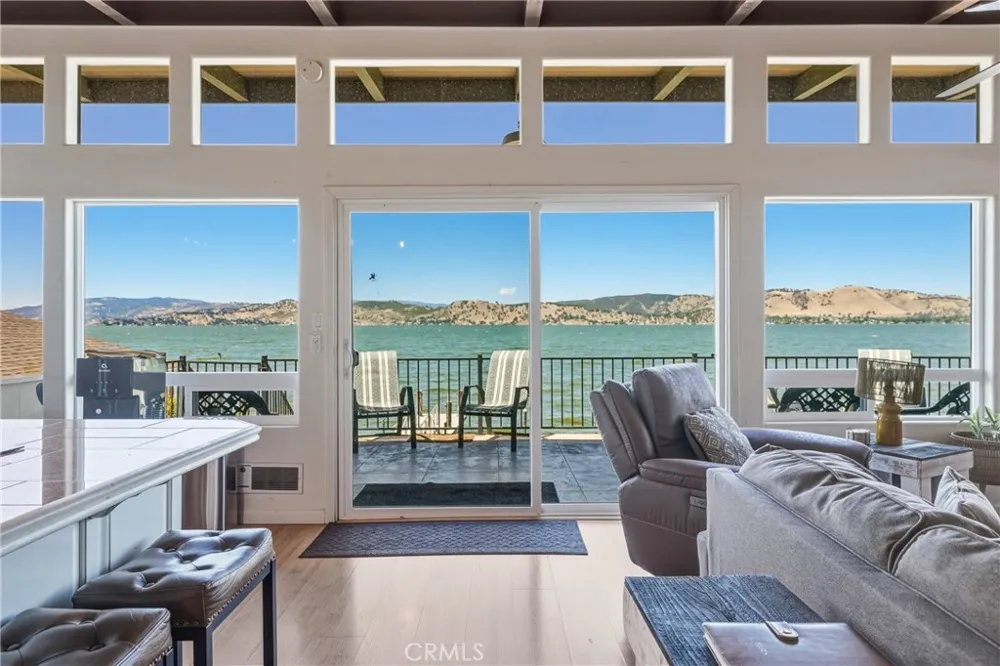12250 Baylis Cove Lower Lake, CA 95457