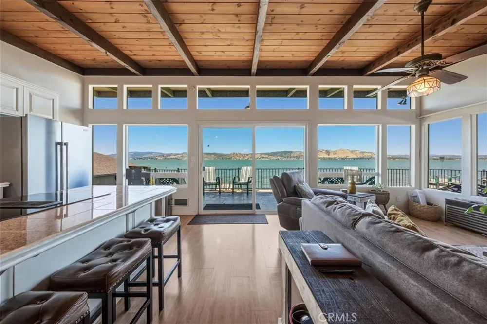 12250 Baylis Cove Lower Lake, CA 95457