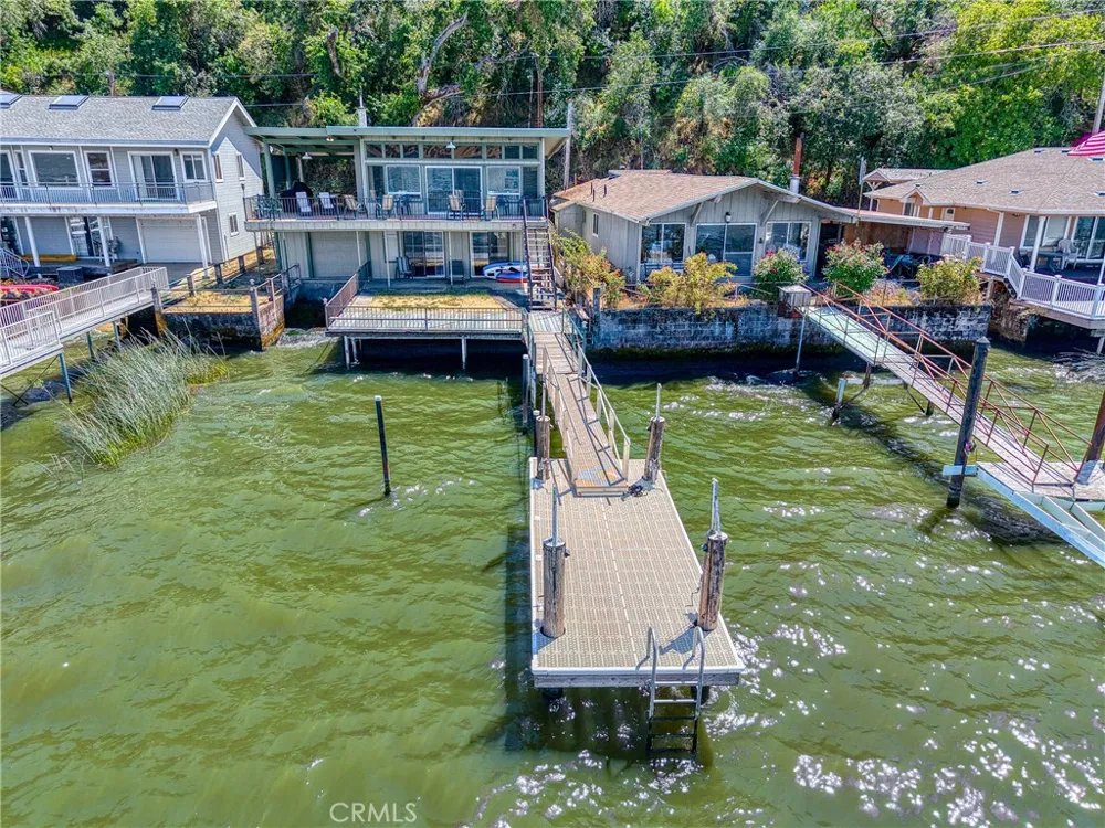 12250 Baylis Cove Lower Lake, CA 95457