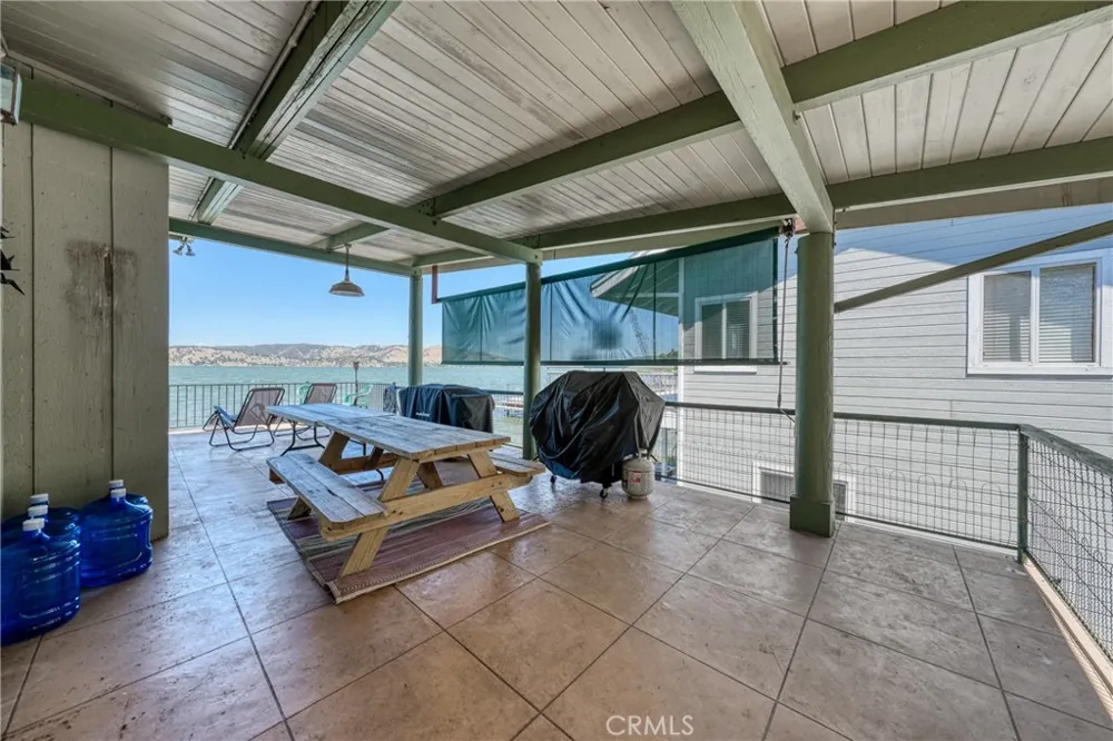 12250 Baylis Cove Lower Lake, CA 95457