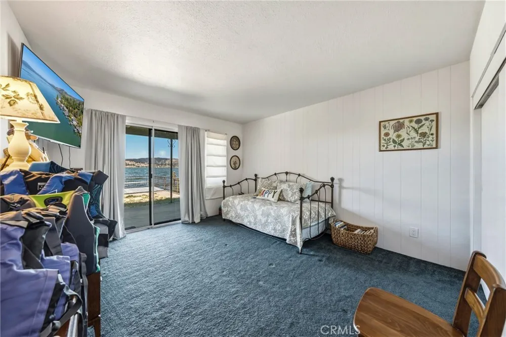 12250 Baylis Cove Lower Lake, CA 95457