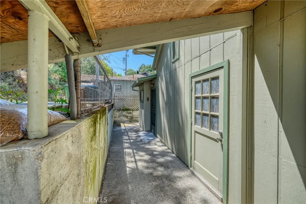 12250 Baylis Cove Lower Lake, CA 95457
