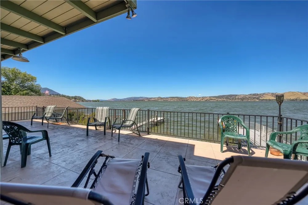 12250 Baylis Cove Lower Lake, CA 95457