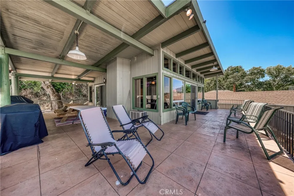 12250 Baylis Cove Lower Lake, CA 95457
