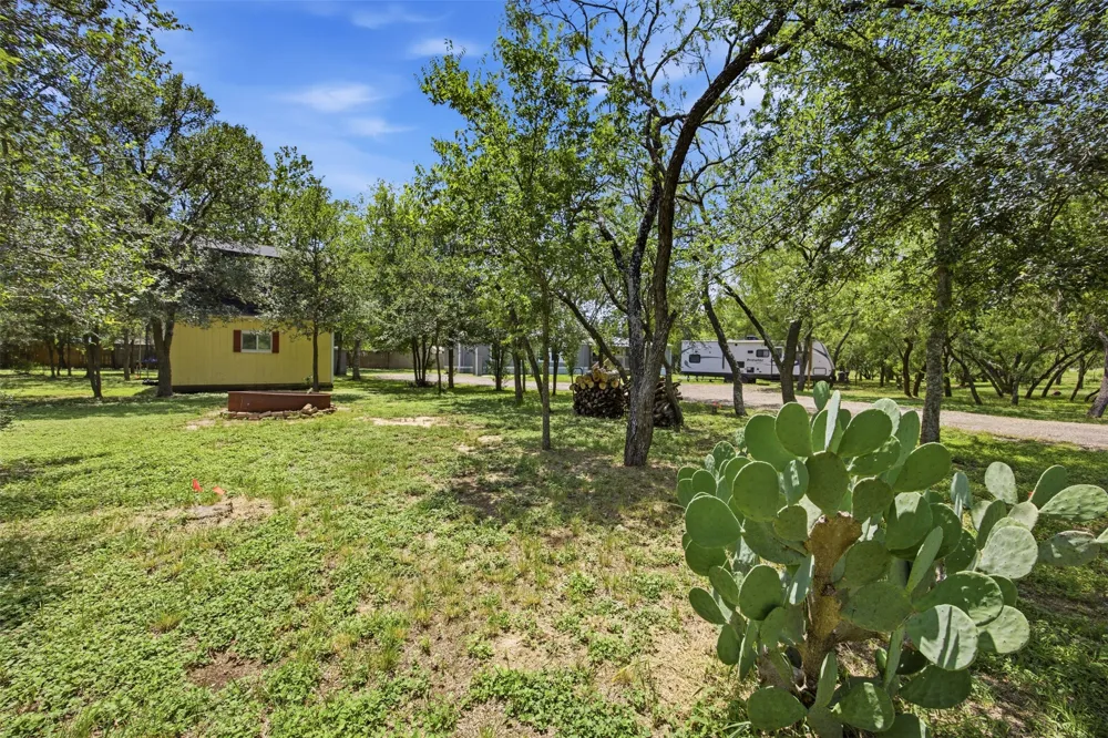 135 Side Saddle Drive Cedar Creek, TX 78612