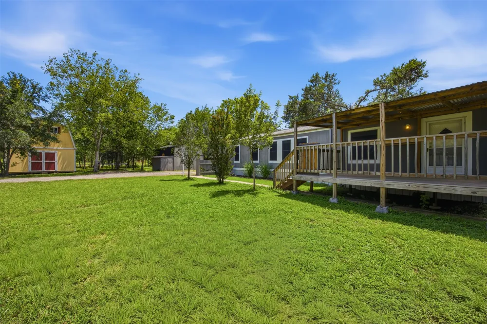 135 Side Saddle Drive Cedar Creek, TX 78612