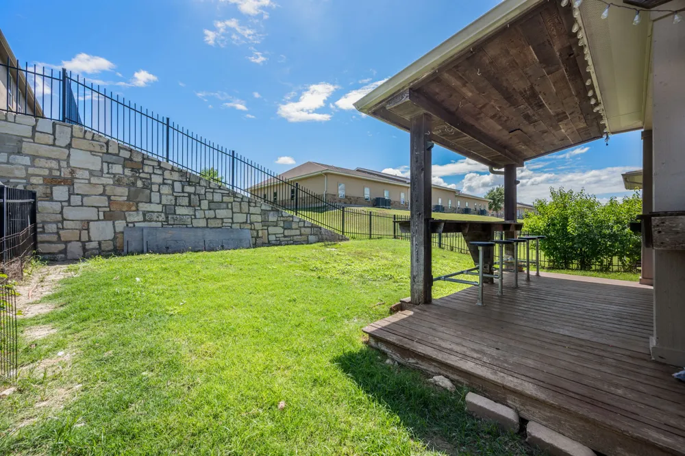 205 Homily Drive Pflugerville, TX 78660