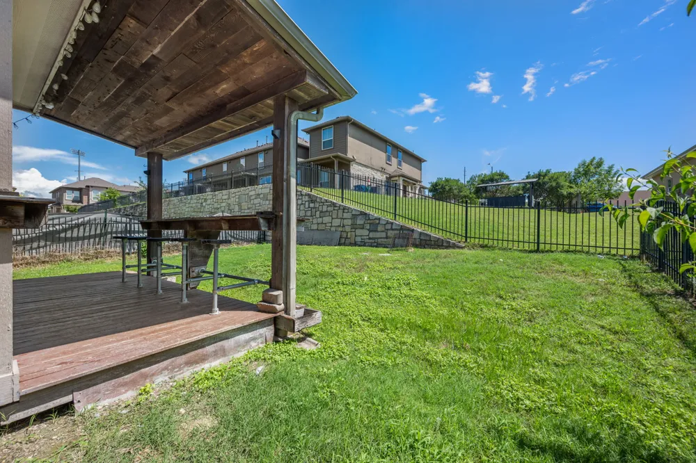 205 Homily Drive Pflugerville, TX 78660