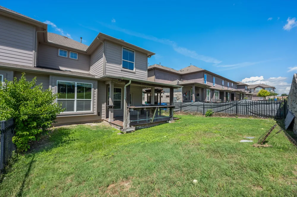 205 Homily Drive Pflugerville, TX 78660