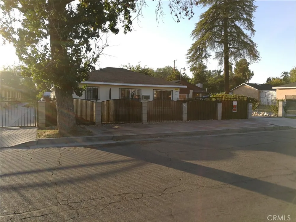 1364 Bell Street San Bernardino, CA 92404