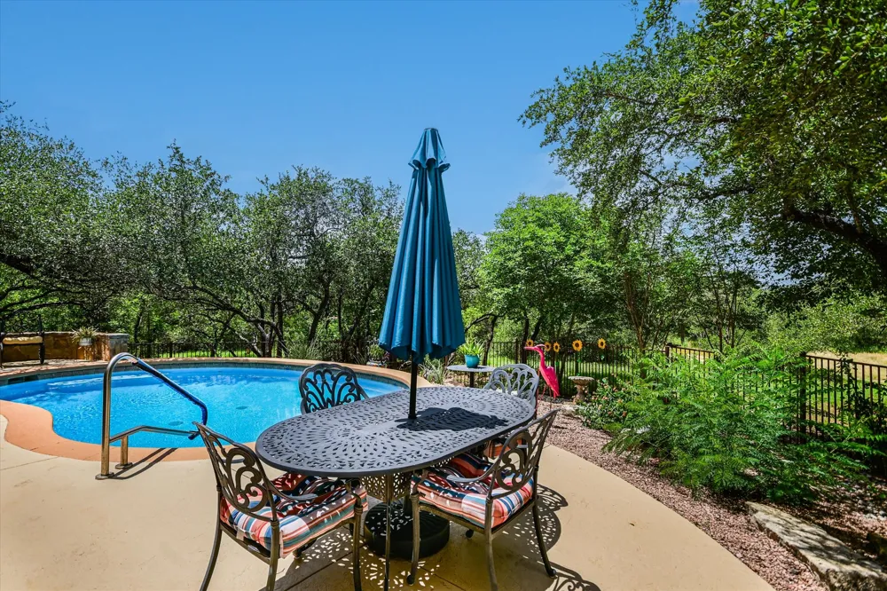15936 Booth Circle Volente, TX 78641