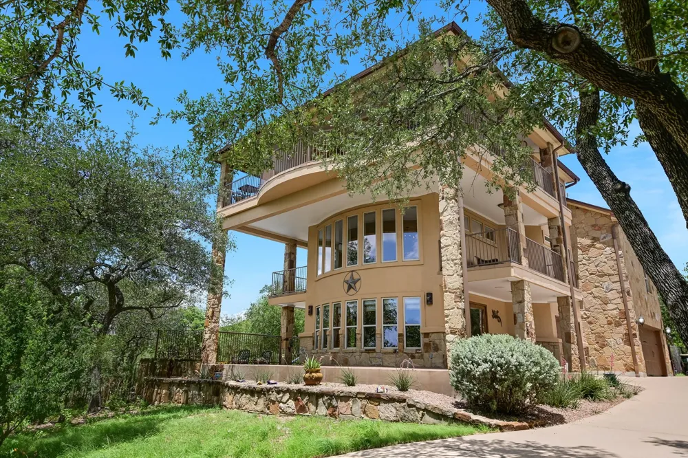 15936 Booth Circle Volente, TX 78641
