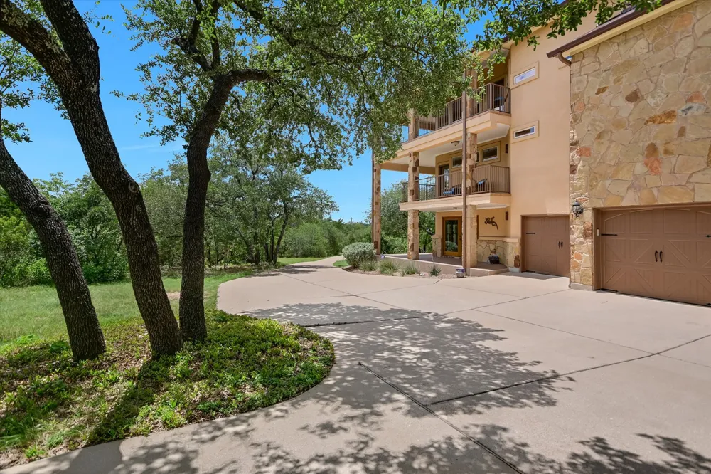 15936 Booth Circle Volente, TX 78641