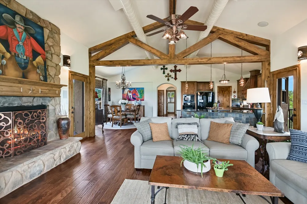 15936 Booth Circle Volente, TX 78641