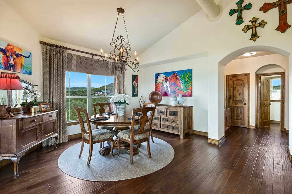 15936 Booth Circle Volente, TX 78641