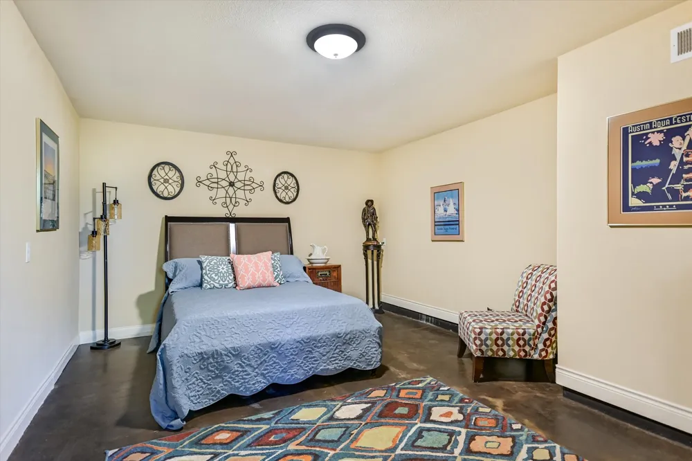 15936 Booth Circle Volente, TX 78641