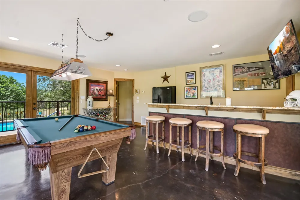 15936 Booth Circle Volente, TX 78641