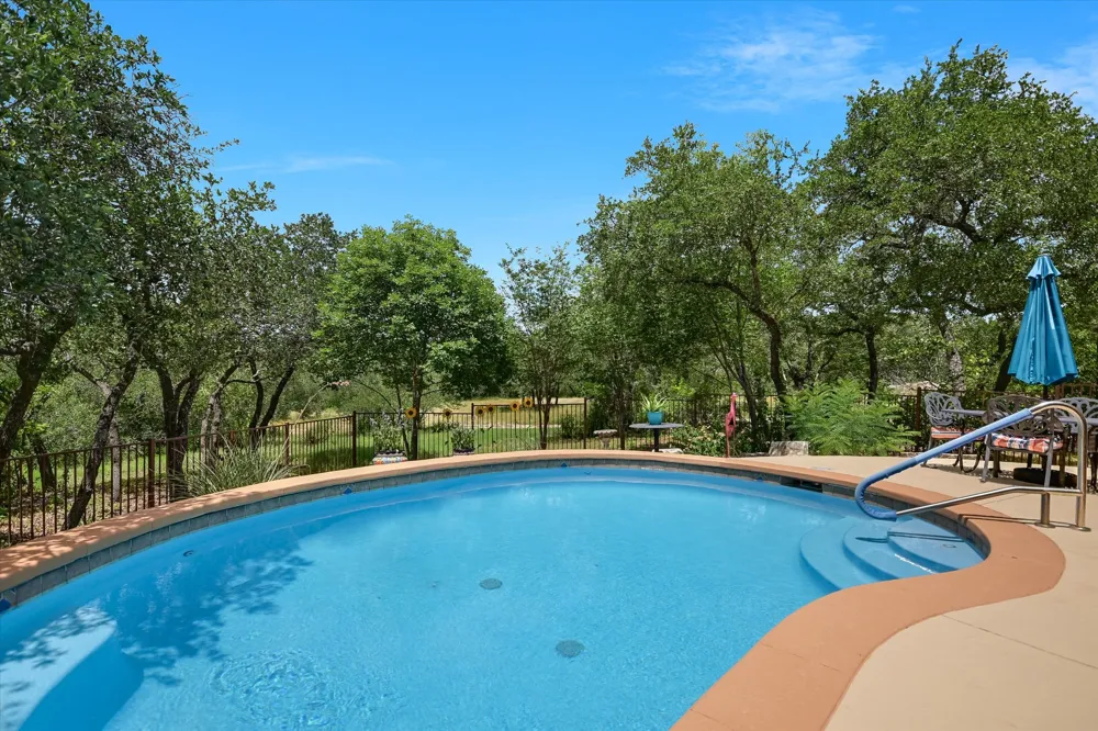 15936 Booth Circle Volente, TX 78641