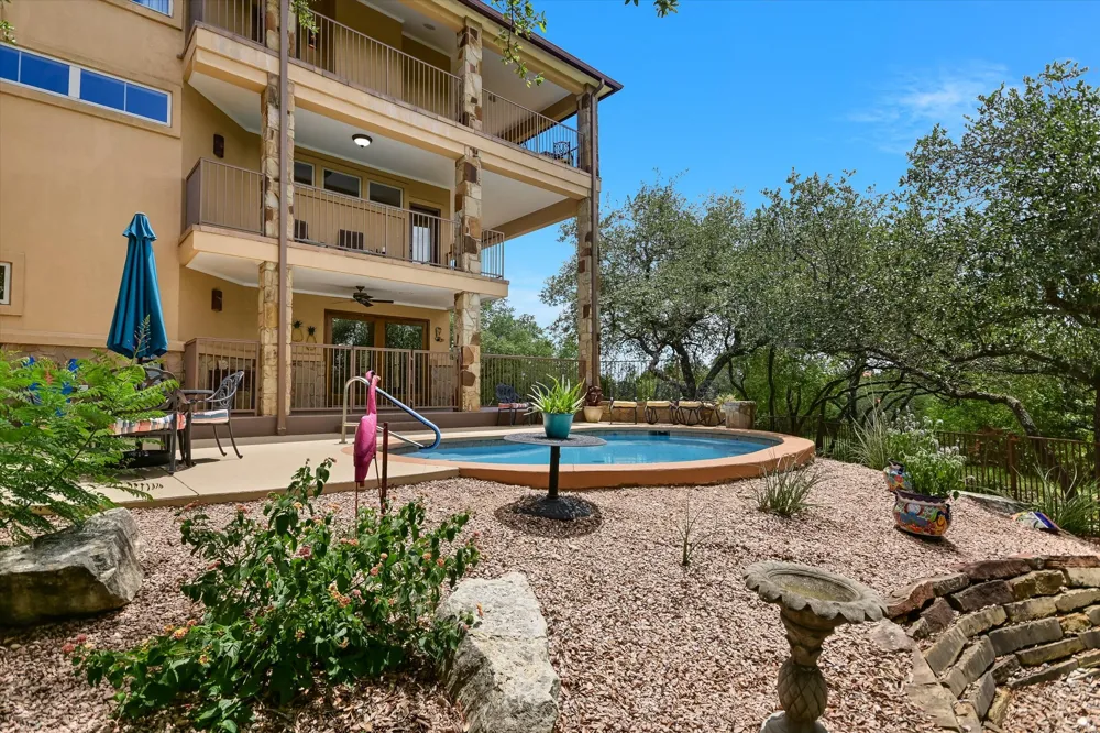 15936 Booth Circle Volente, TX 78641