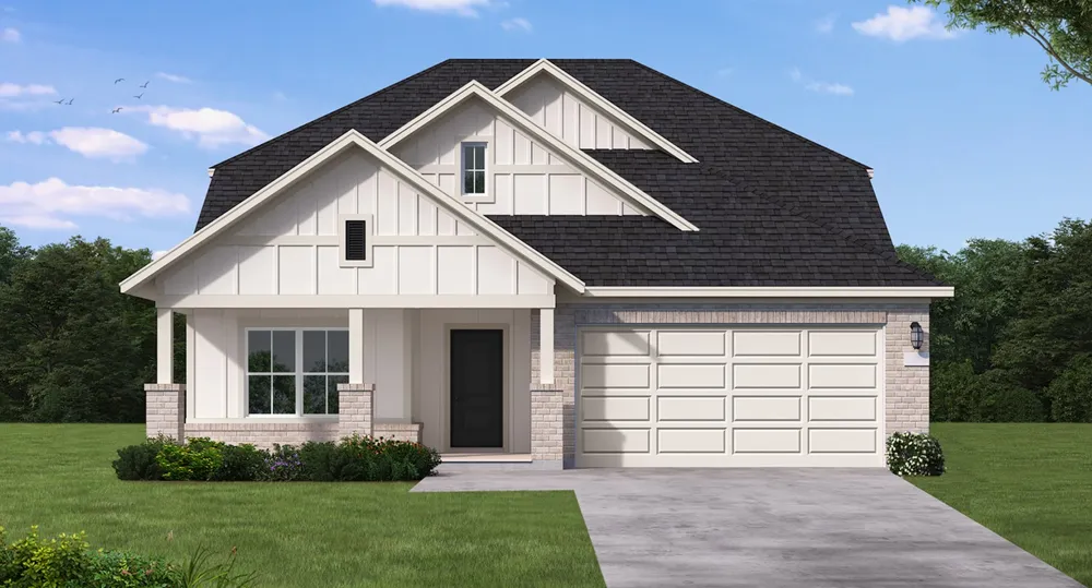 1104 Sonata Place Round Rock, TX 78681