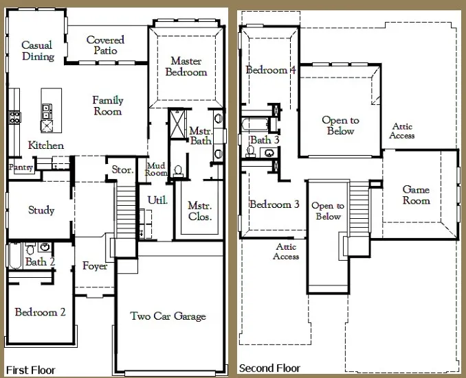 1104 Sonata Place Round Rock, TX 78681