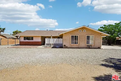 57918 Juarez Drive