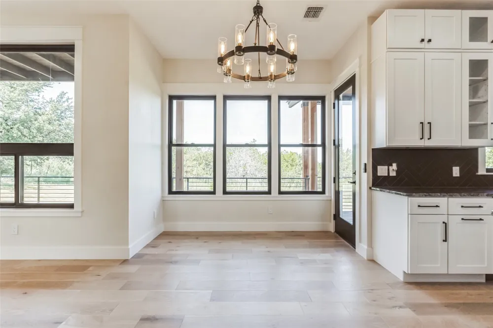 707 Broken Hills Horseshoe Bay, TX 78657