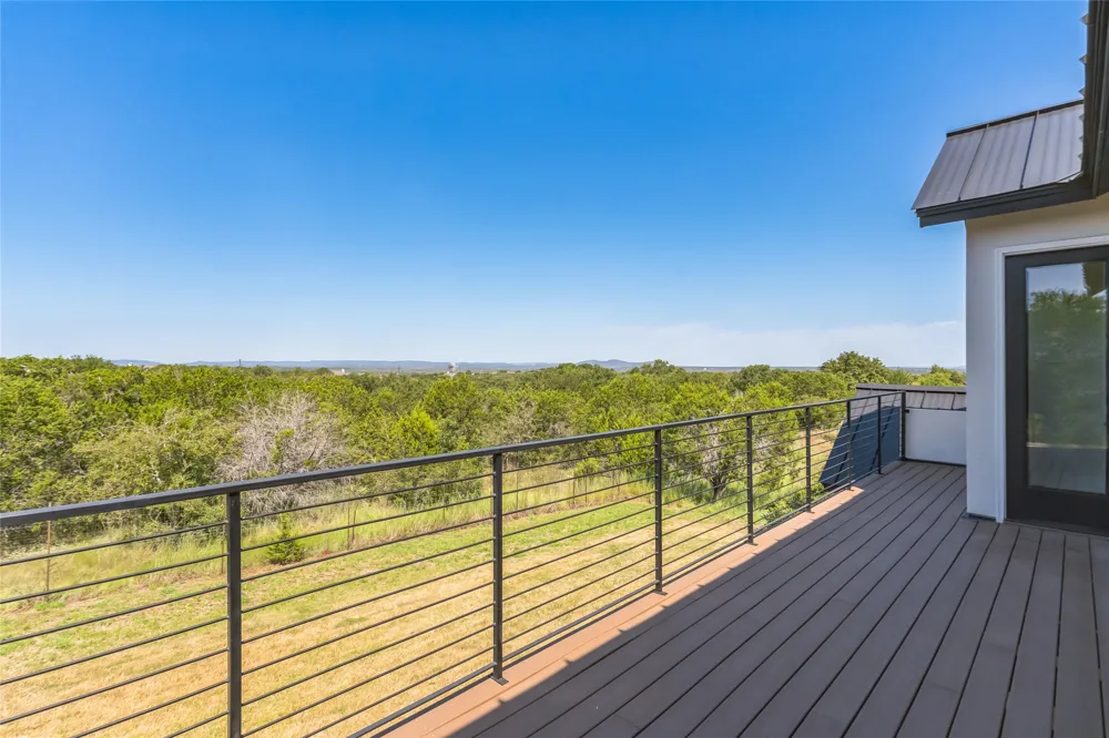 707 Broken Hills Horseshoe Bay, TX 78657