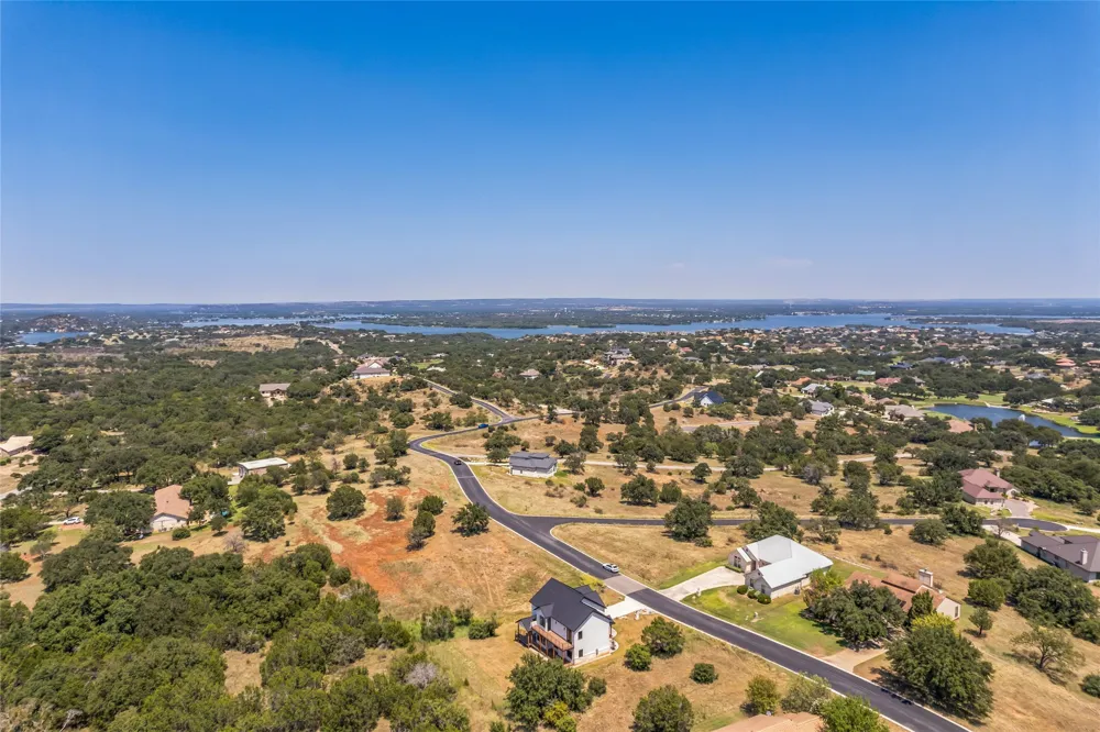 707 Broken Hills Horseshoe Bay, TX 78657