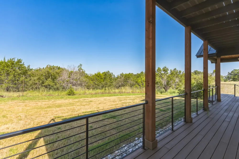 707 Broken Hills Horseshoe Bay, TX 78657