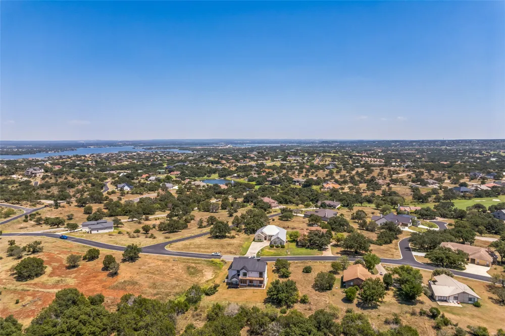 707 Broken Hills Horseshoe Bay, TX 78657