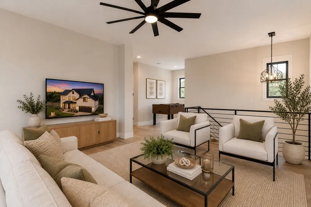 707 Broken Hills Horseshoe Bay, TX 78657