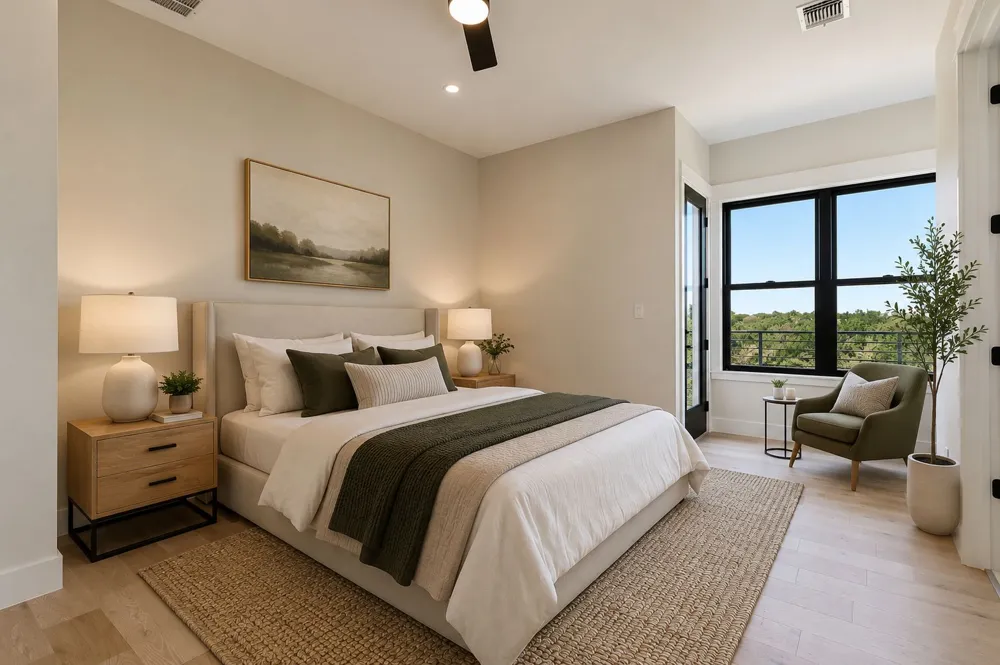 707 Broken Hills Horseshoe Bay, TX 78657