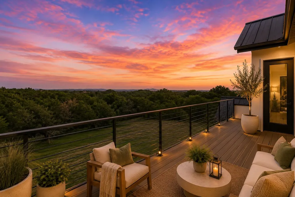 707 Broken Hills Horseshoe Bay, TX 78657