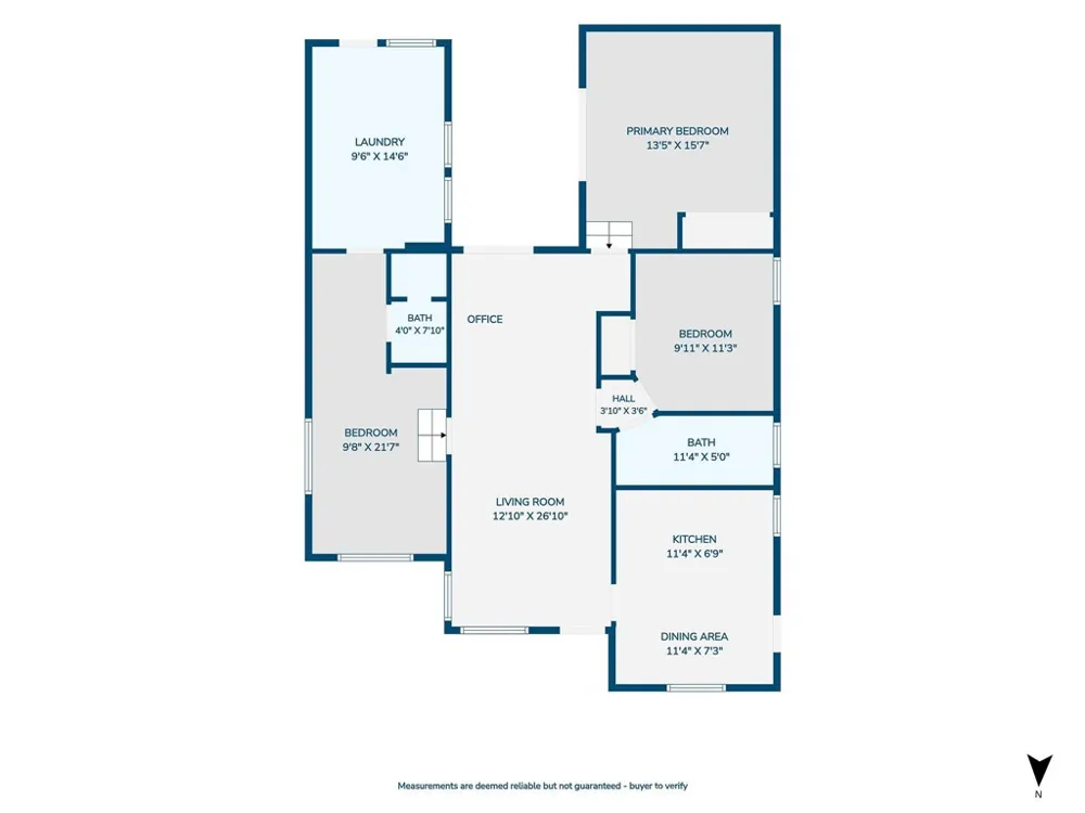 4162 W 162nd Street Lawndale, CA 90260