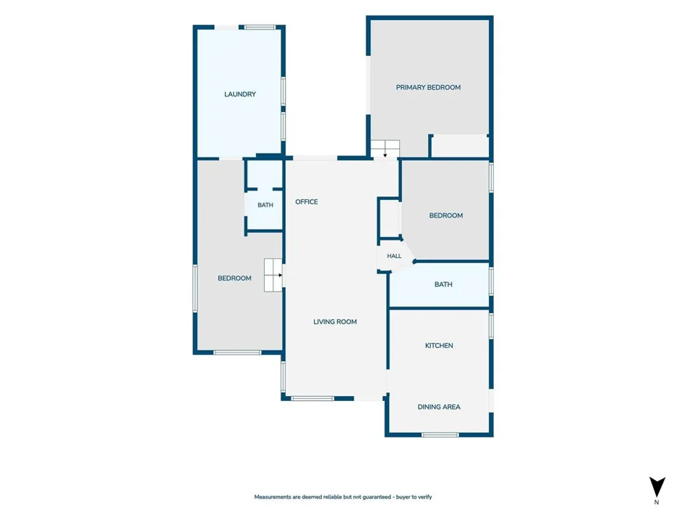 4162 W 162nd Street Lawndale, CA 90260