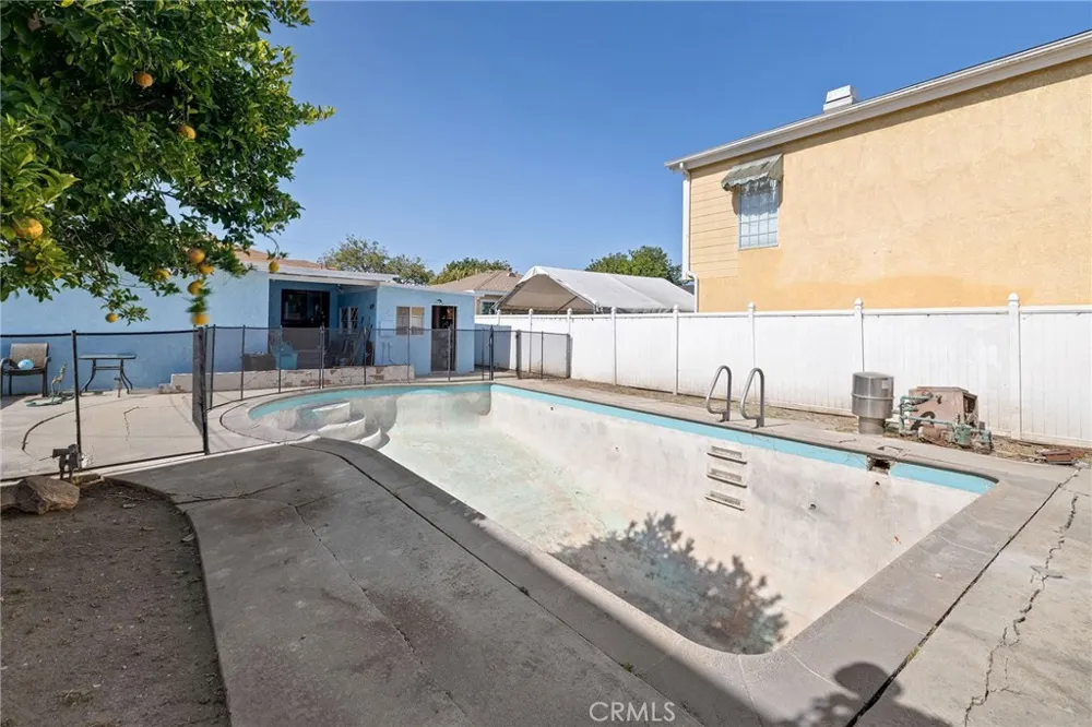 4162 W 162nd Street Lawndale, CA 90260
