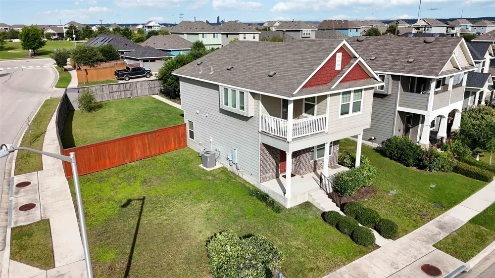436 Spiny Lizard Lane San Marcos, TX 78666