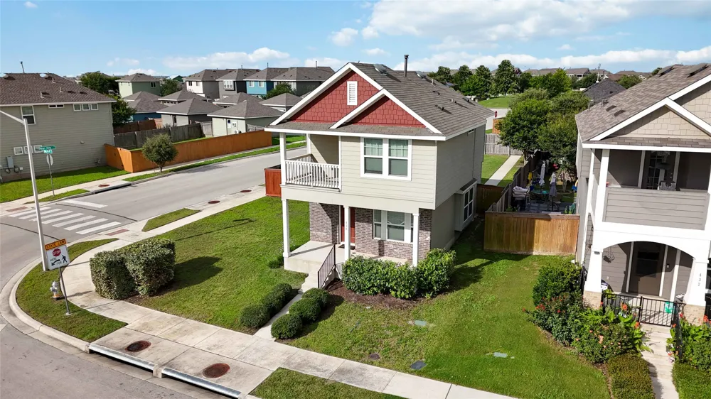 436 Spiny Lizard Lane San Marcos, TX 78666