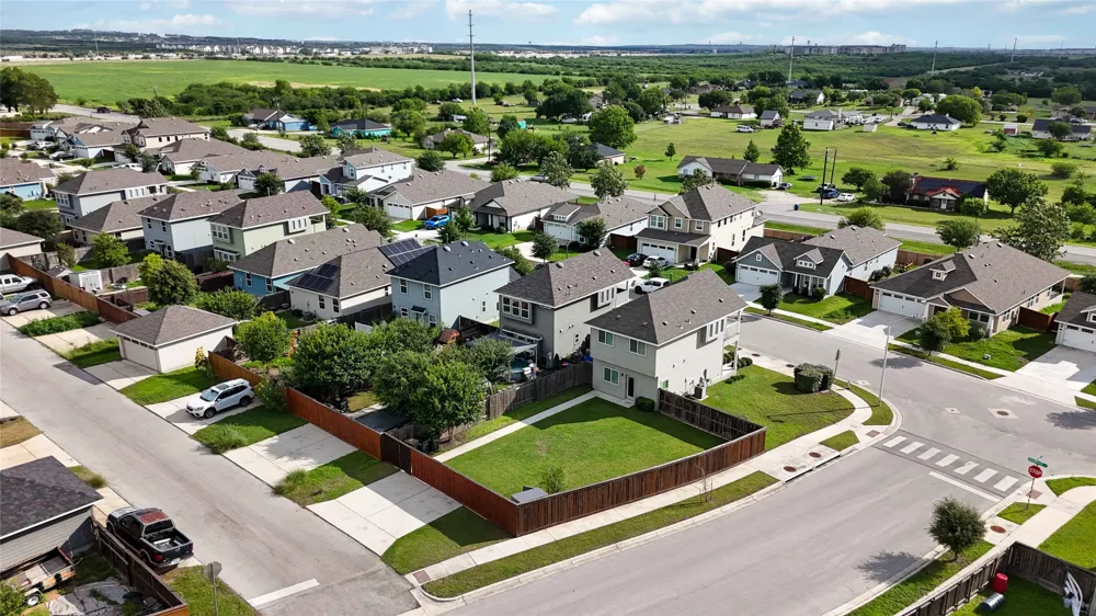 436 Spiny Lizard Lane San Marcos, TX 78666