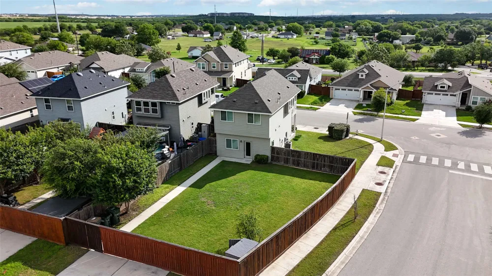 436 Spiny Lizard Lane San Marcos, TX 78666