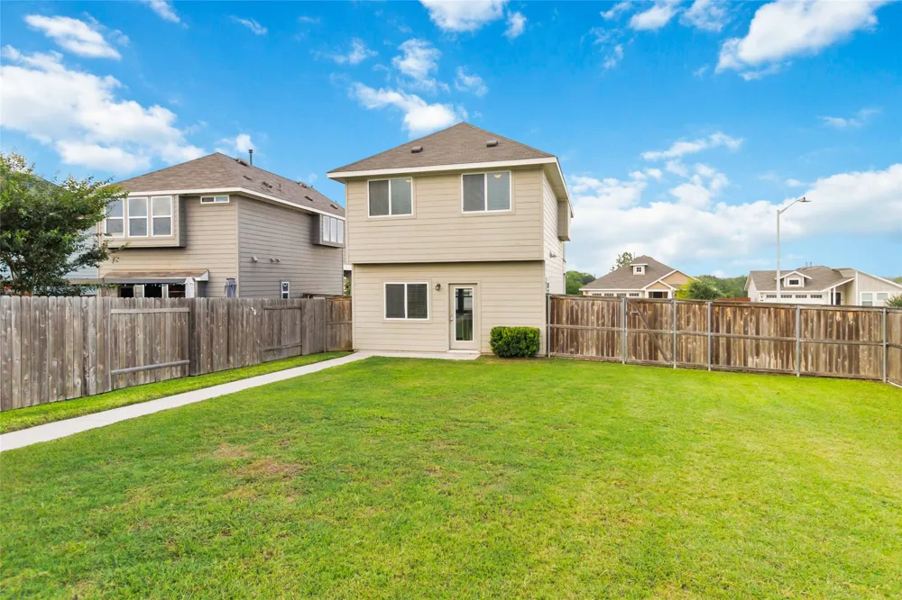436 Spiny Lizard Lane San Marcos, TX 78666