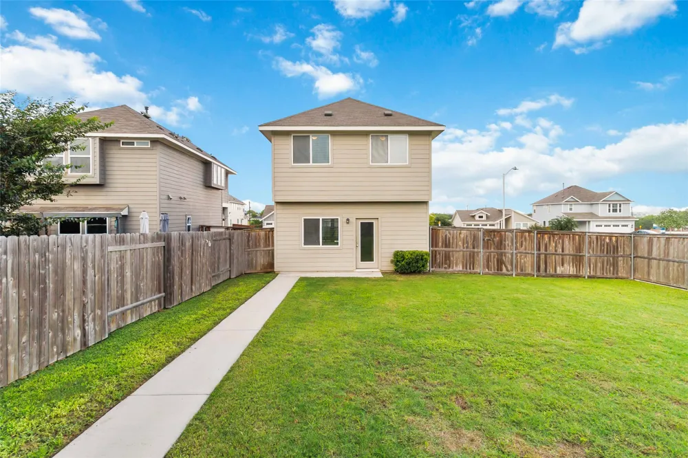 436 Spiny Lizard Lane San Marcos, TX 78666