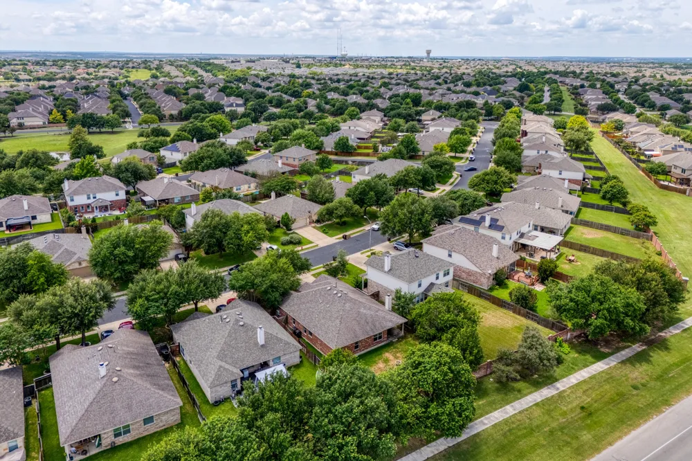 4499 Heritage Well Lane Round Rock, TX 78665