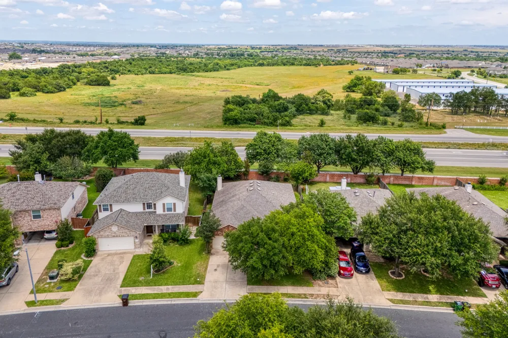 4499 Heritage Well Lane Round Rock, TX 78665