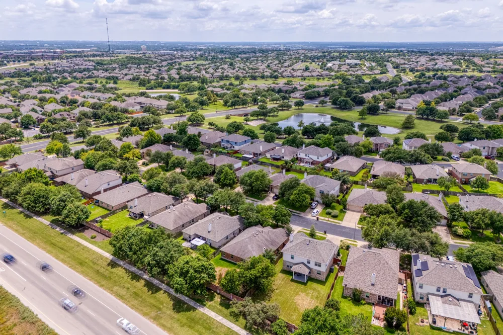 4499 Heritage Well Lane Round Rock, TX 78665