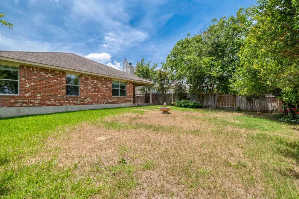 4499 Heritage Well Lane Round Rock, TX 78665