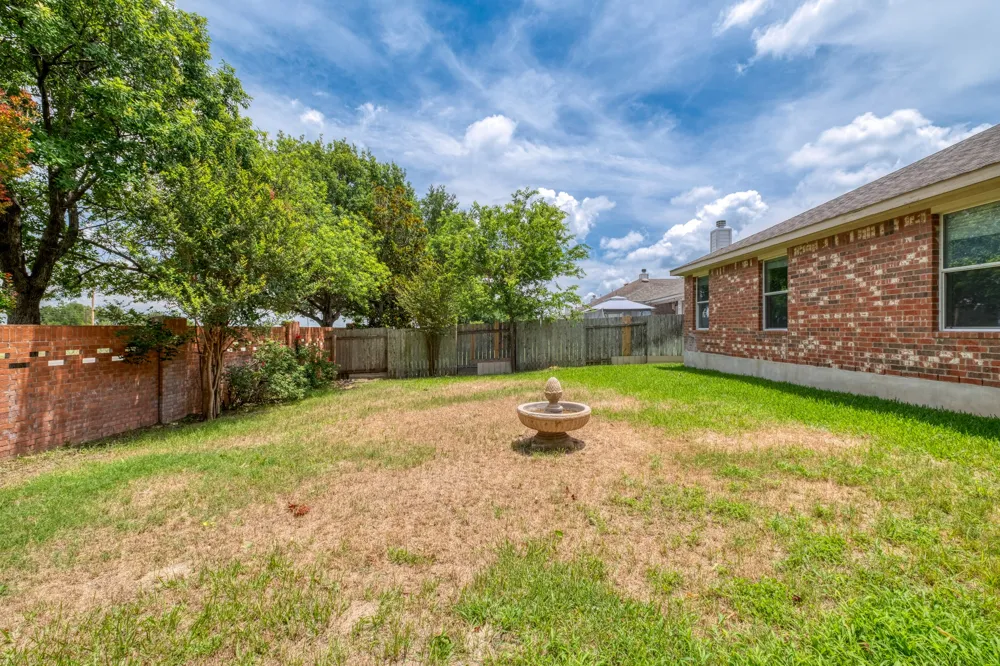 4499 Heritage Well Lane Round Rock, TX 78665
