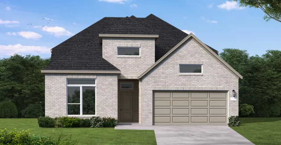 1076 Sonata Place Round Rock, TX 78681