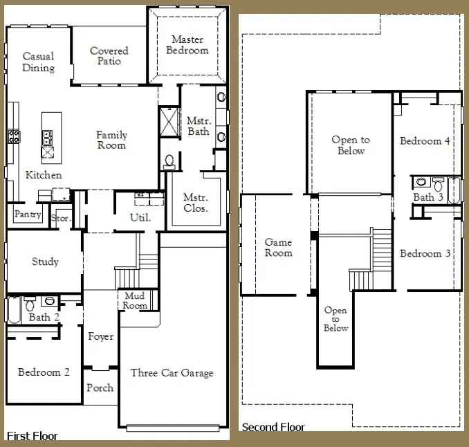 1076 Sonata Place Round Rock, TX 78681